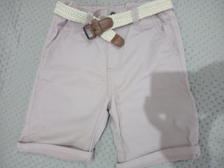 Kraťasy, reserved,128