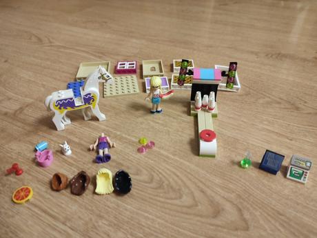 Lego friends, 
