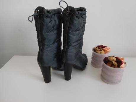Calvin klein 38 v, čižmy dámske,, 38