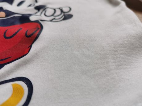 Body s mickeym 68, f&f,68