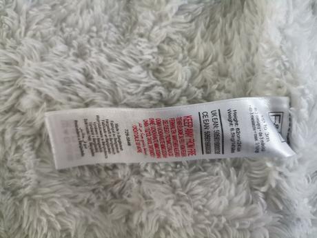 Zateplený kabátik, f&f,62