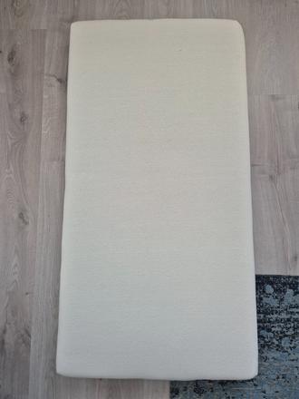 Matrac do postieľky, šírka (cm): 60,dĺžka (cm): 120