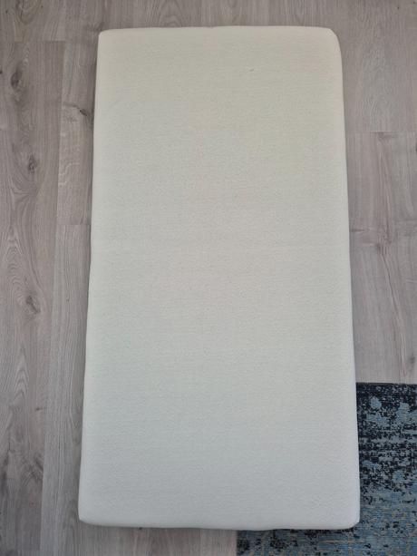 Matrac do postieľky, šírka (cm): 60,dĺžka (cm): 120