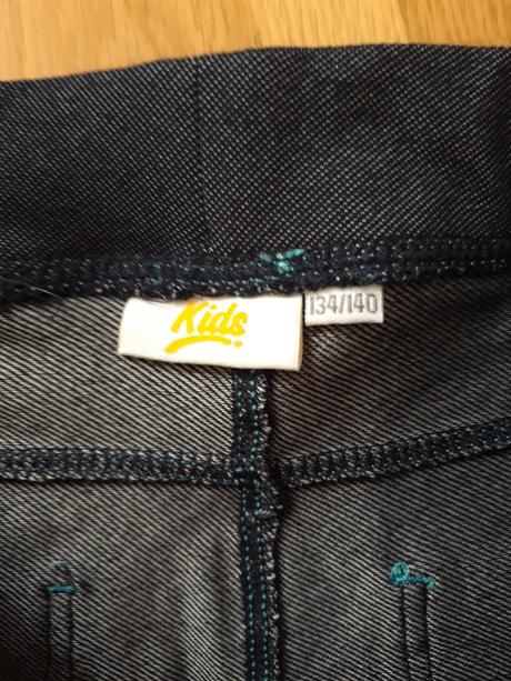 Dievčenské leginy, kids,134