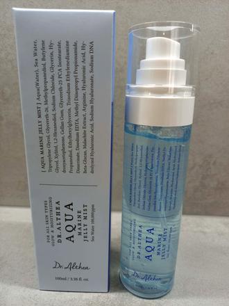 Dr. althea - aqua marine jelly mist, 