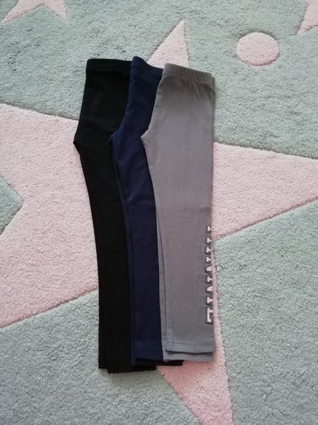 Legíny top stav, 110