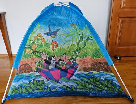 Tatra a krtko detske stany, 