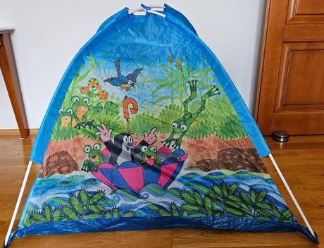 Tatra a krtko detske stany, 