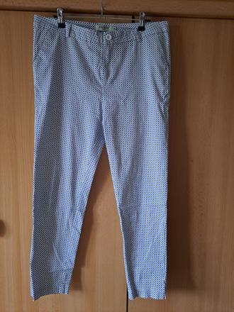 Biznis nohavice, l