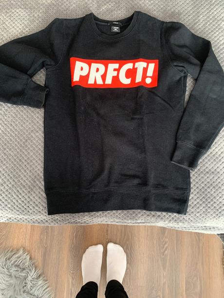 Mikina, new yorker,xs