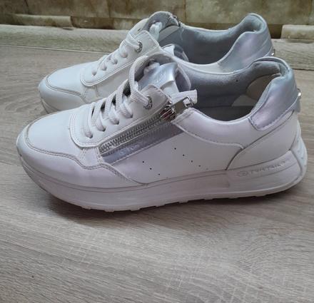 Tenisky, tom tailor,38