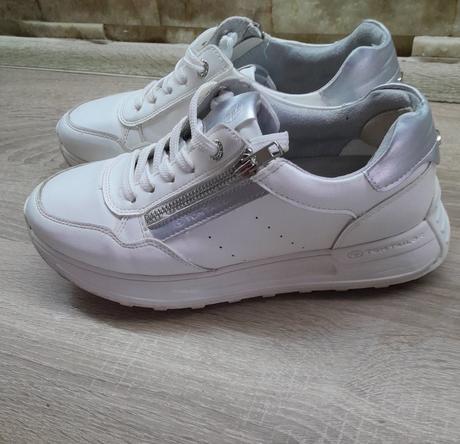 Tenisky, tom tailor,38