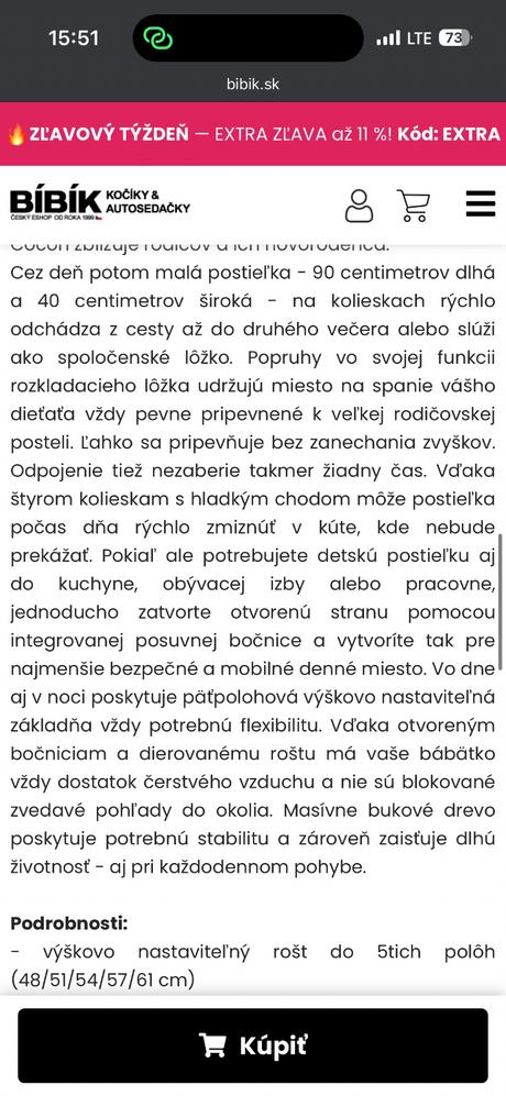 Prisuvna postielka fillikid, šírka (cm): 40,dĺžka (cm): 90