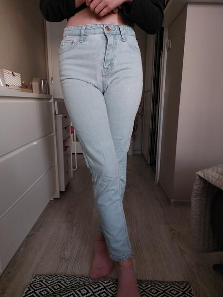 Rifle s vysokým pásom, stradivarius,34