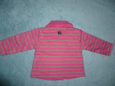 Dievčenské sako, 68