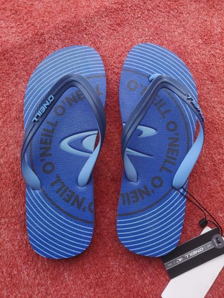 O'neill pánske žabky veľkosť 41, 41