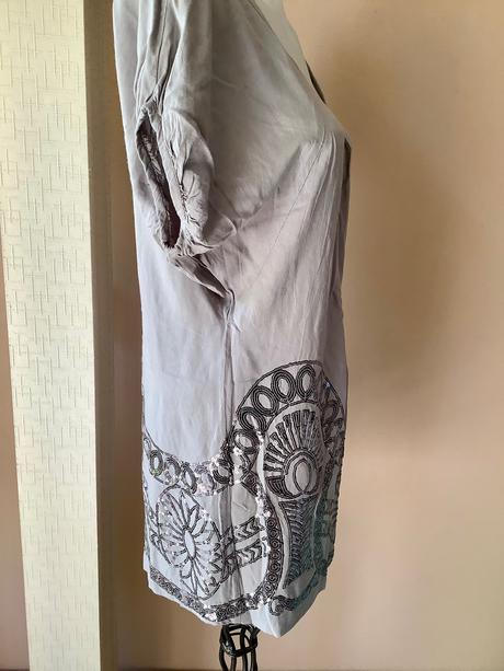 Saty s flitrami/222, s