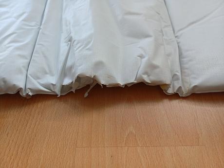 Prebaľovacia podložka, 