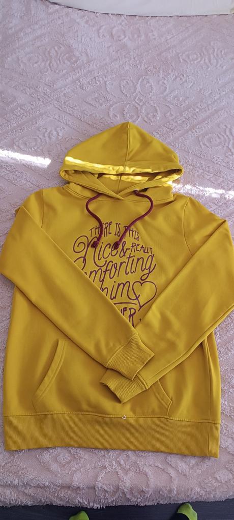 3x mikiny bonprix 36/38, bonprix,s