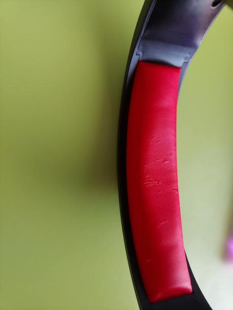 Niceboy oryzx310 ghost,