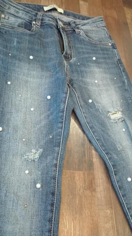 Rifle s perlickami, 36