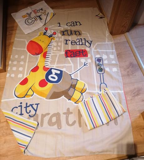 Obliečky do postieľky, šírka (cm): 95,dĺžka (cm): 140