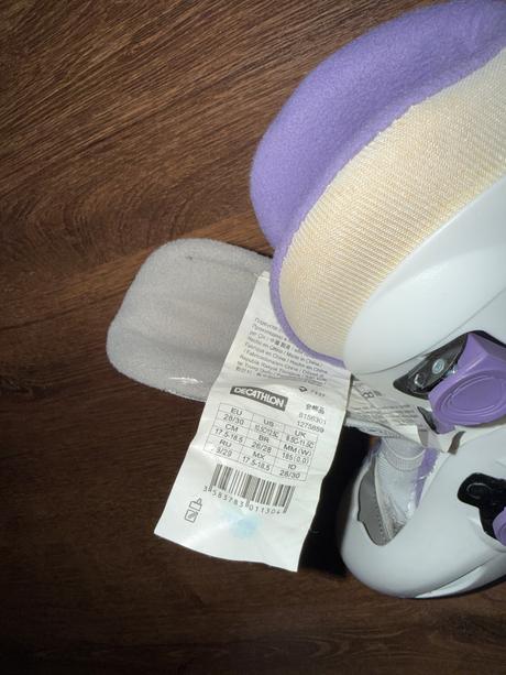 Detske korcule oxelo, 30