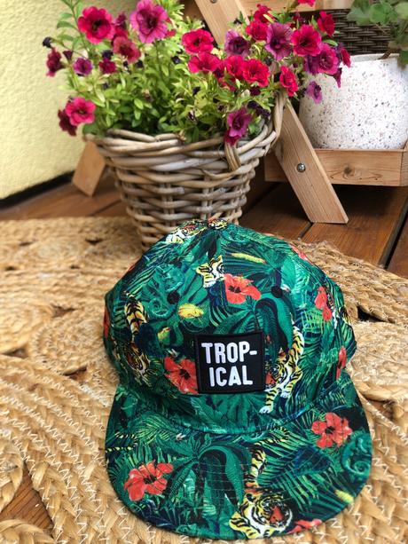 Šiltovka h&m 110/128, h&m,116