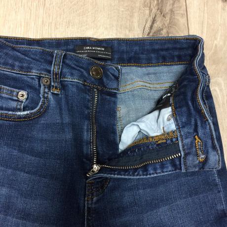 Rifle dámske zara č.34, veľ. xs, zara,34