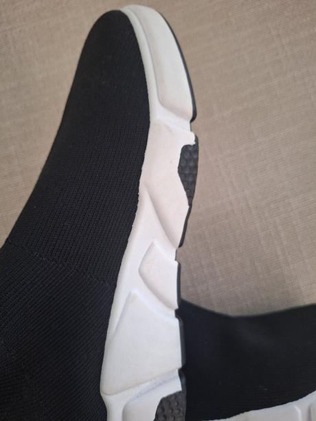 Tenisky sock, 37