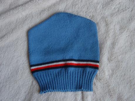 Čiapka belasá detská, 116