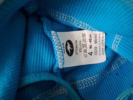 Ciapka rada  48 cm a 50, rada,48