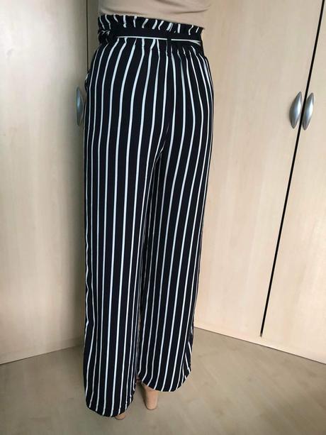 Damske nohavice, bershka,36