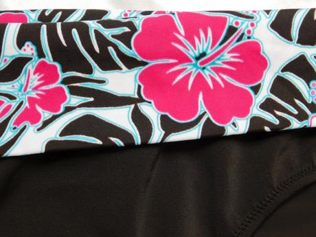 Kvalitný plavkový spodok/gatky, tcm,50