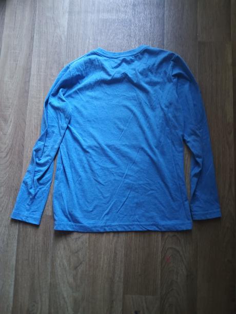 Tričko s motívom minecraft, kik,140