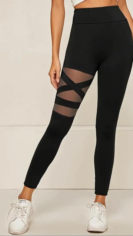 Leginy xl, xl