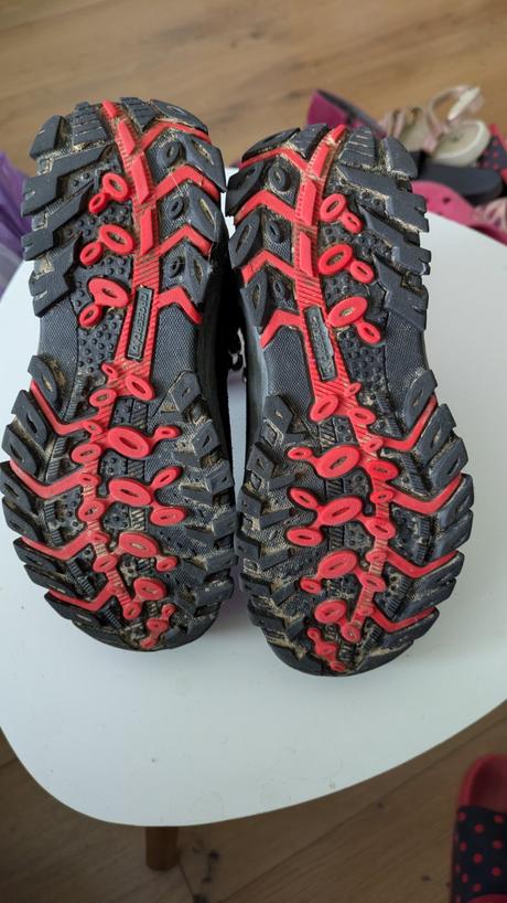 Turistická obuv crossroad, 32