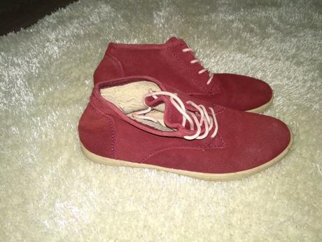 Polovičky, deichmann,39