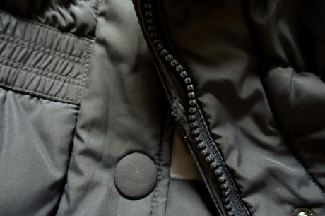 Zimná bunda c&a, c&a,152