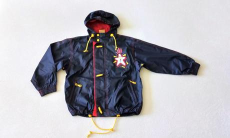 Prechodná bunda, 122