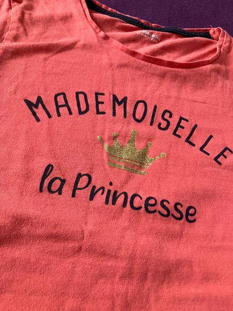 Tricko vertbaudet, vertbaudet,152