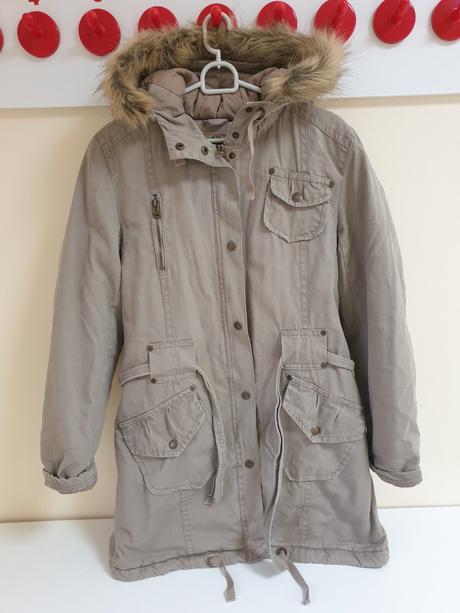 Dámská bunda refree - vel. l, refree,l