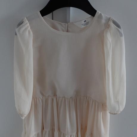 Spoločenské šaty hm 134, h&m,134