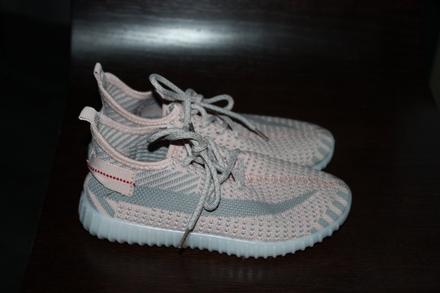 Papucove dievcenske tenisky vel.31, 31