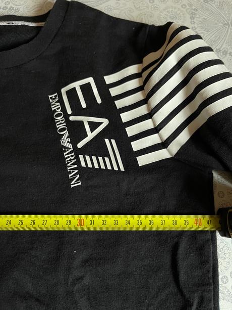 Emporio armani mikina 140, armani,140