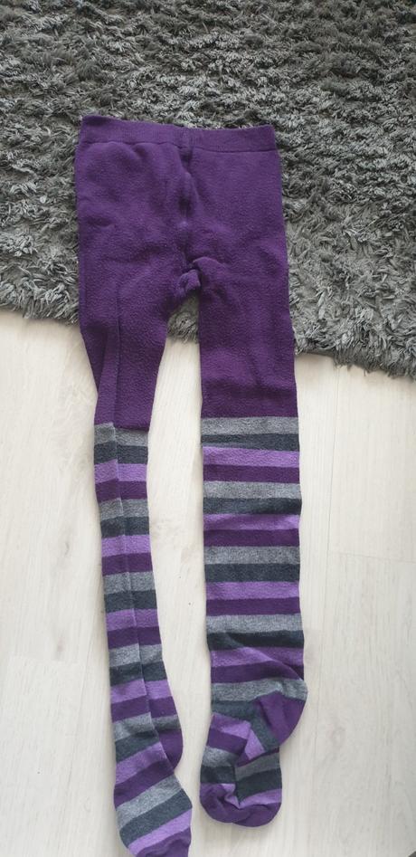 Pančušky č.116-122, 116