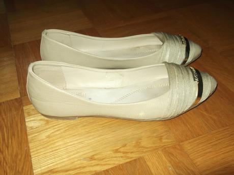 Balerínky, vd 23 cm, john garfield,36