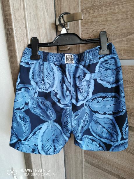 Chlapčenské plavky, 146