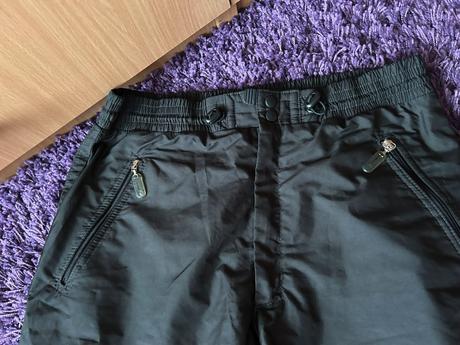 Turistické nohavice veľ. xl/xxl, xxl