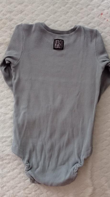 Vrubkovane body little people, little people,98